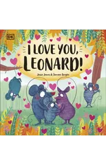 I Love You, Leonard!