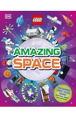 LEGO Amazing Space