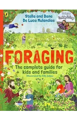Foraging