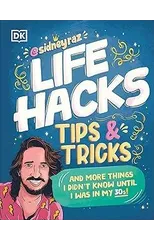 Life Hacks, Tips and Tricks