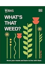 RHS What's That Weed?