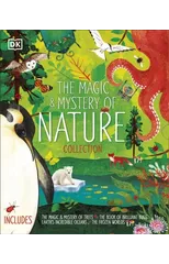 The Magic and Mystery of Nature Collection