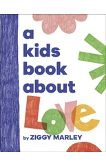A Kids Book About Love