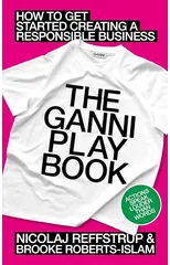 The GANNI Playbook