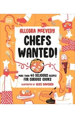 Chefs Wanted