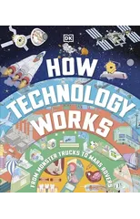 How Technology Works