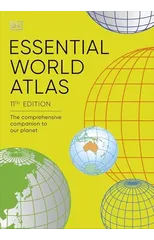 Essential World Atlas