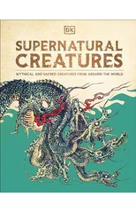 Supernatural Creatures