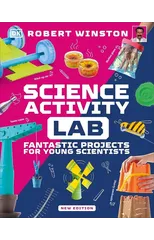 Science Activity Lab