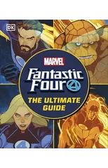 Fantastic Four The Ultimate Guide
