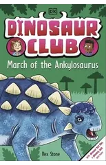 Dinosaur Club