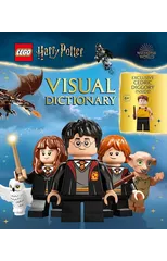 LEGO Harry Potter Visual Dictionary