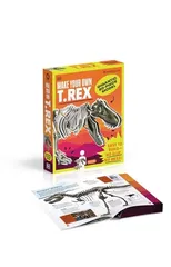 Make Your Own T. Rex