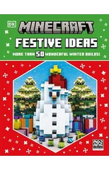 Minecraft Festive Ideas