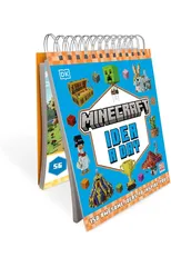 Minecraft Idea a Day