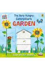 The Very Hungry Caterpillar’s Garden
