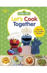 Sesame Street Let's Cook Together