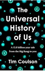 The Universal History of Us