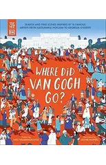 The Met Where Did Van Gogh Go?