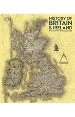 History of Britain and Ireland