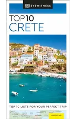 DK Top 10 Crete