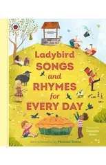 Ladybird Songs and Rhymes for Every Day