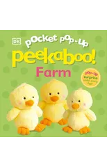 Pocket Pop-Up Peekaboo! Farm