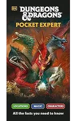 Dungeons & Dragons Pocket Expert