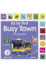 My First Busy Town