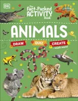 The Fact-Packed Activity Book