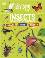 The Fact-Packed Activity Book