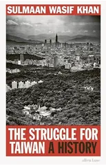 The Struggle for Taiwan
