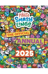 Pinata Smashlings
