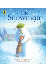 The Snowman