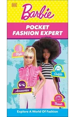 Barbie Pocket Fashion Expert