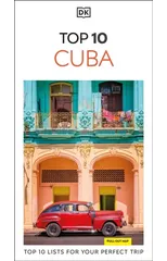 DK Top 10 Cuba