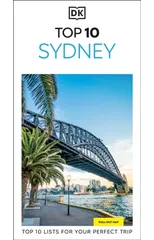 DK Top 10 Sydney