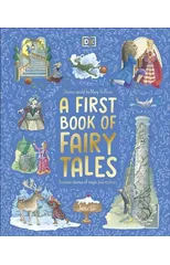 A First Book of Fairy Tales
