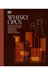 Whisky Opus