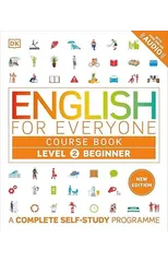 English for Everyone Course Book Level 2 Beginner