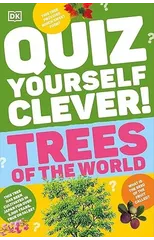 Quiz Yourself Clever! Trees of the World