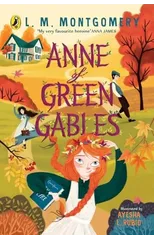 Anne of Green Gables