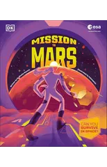 Mission to Mars