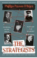 The Strategists