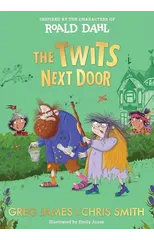 The Twits Next Door