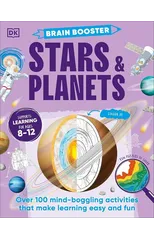 Brain Booster Stars and Planets