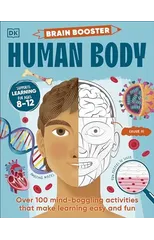 Brain Booster Human Body
