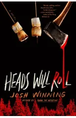 Heads Will Roll