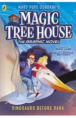 Magic Tree House