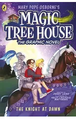 Magic Tree House